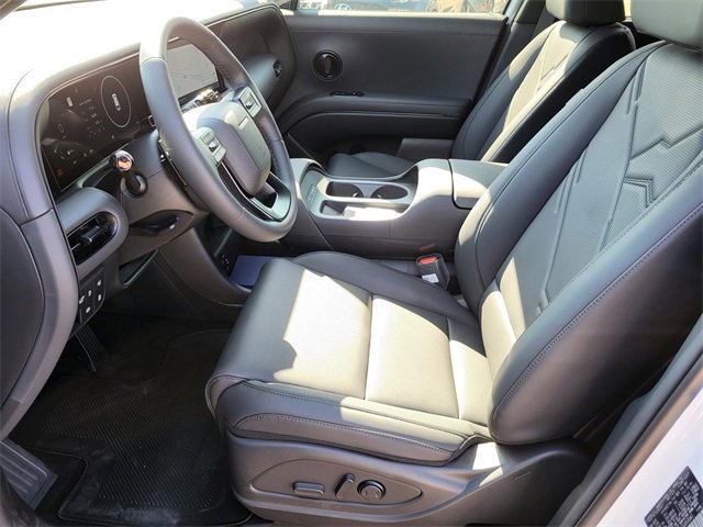 New 2026 Hyundai Palisade XRT Pro image 16