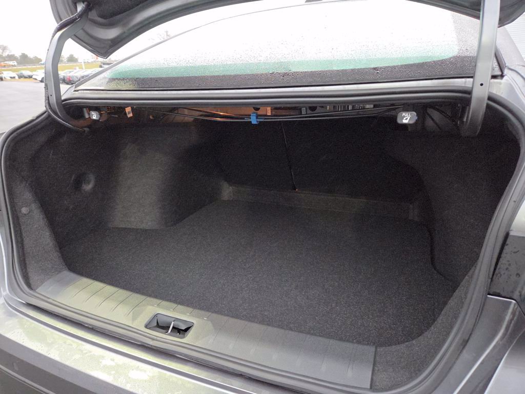 New 2026 Nissan Sentra SL w/ Floor Mat Package FWD image 27