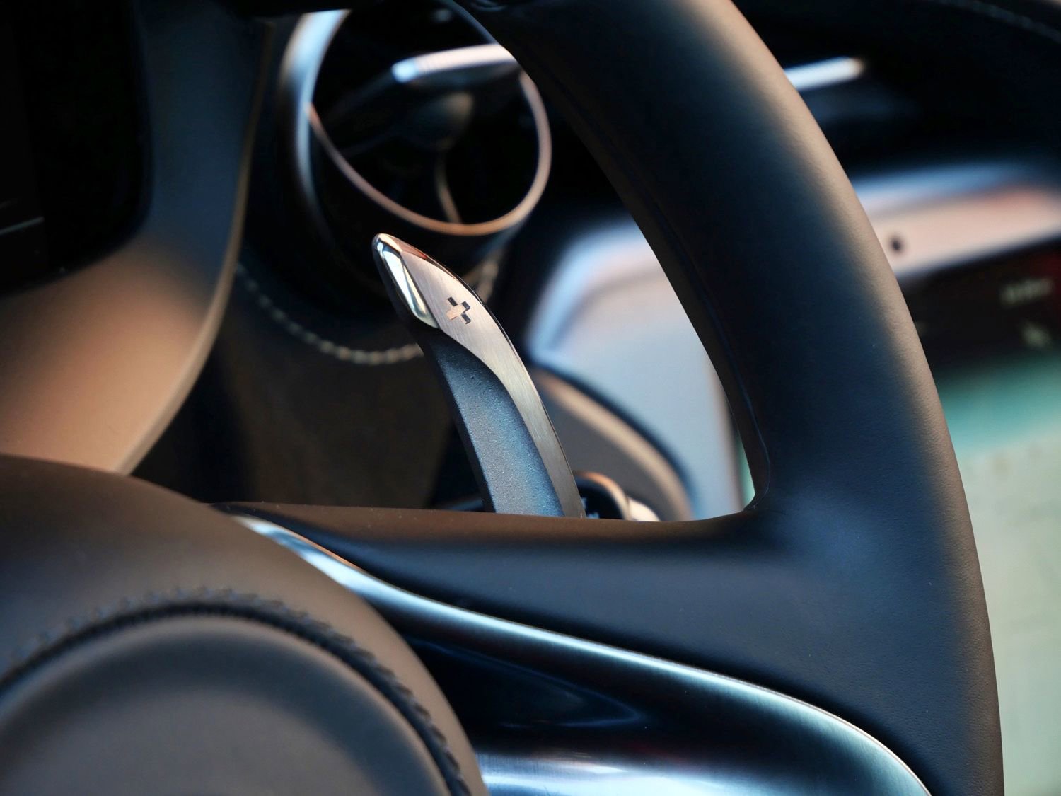 New 2026 McLaren 750S image 10