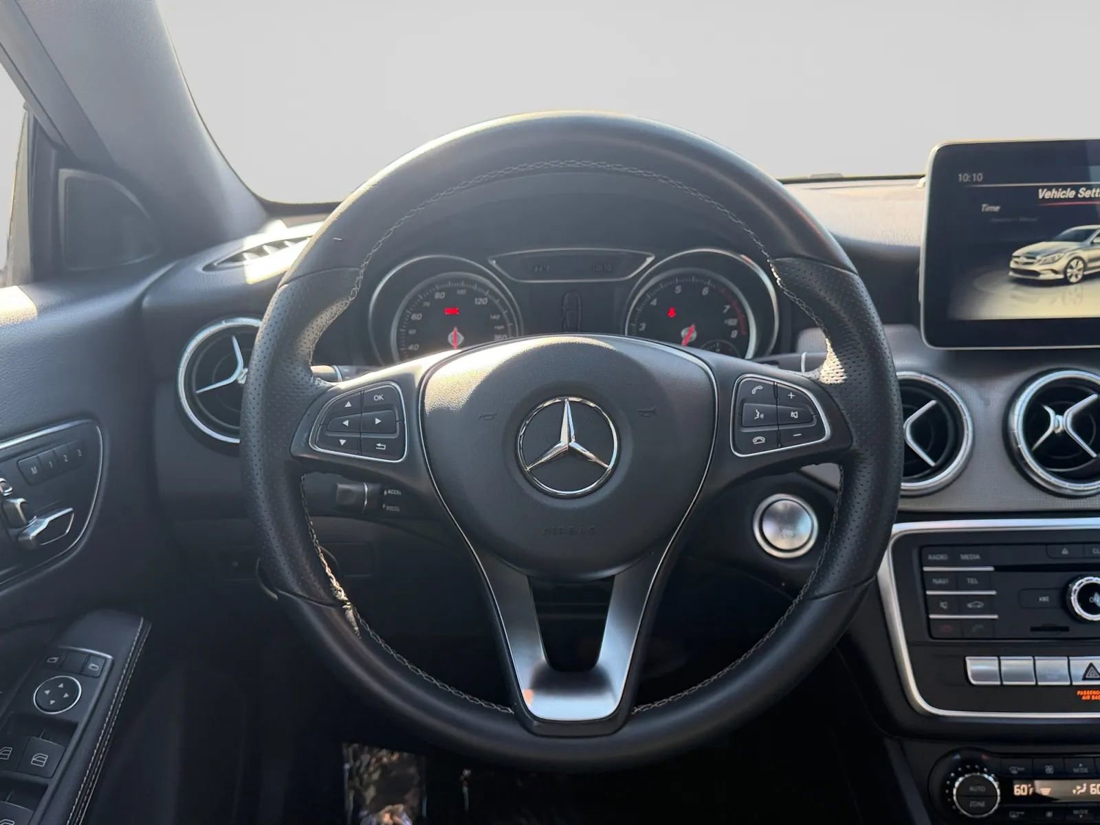 Used 2018 Mercedes-Benz CLA 250 image 22