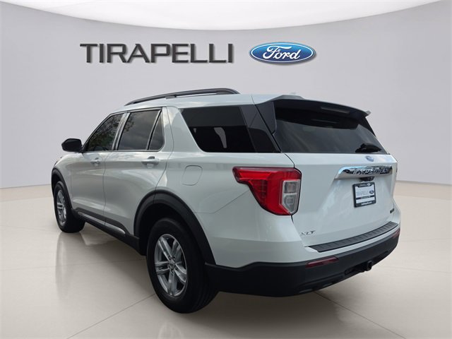 Used 2020 Ford Explorer XLT w/ Comfort Package image 2