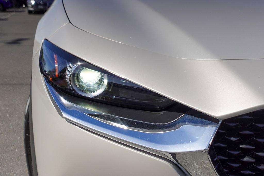 Used 2024 MAZDA CX-30 AWD 2.5 S w/ Select Sport Pkg image 3