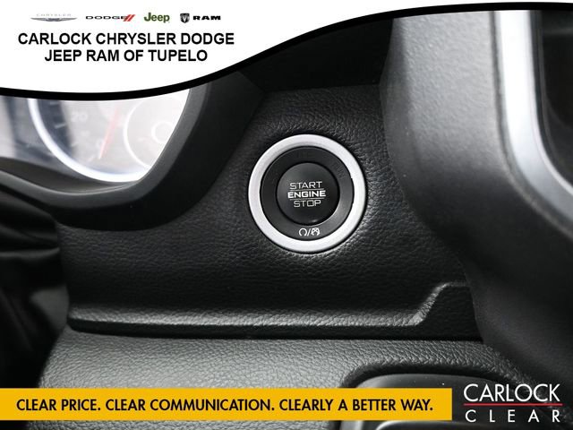 Used 2023 RAM 1500 Big Horn image 21