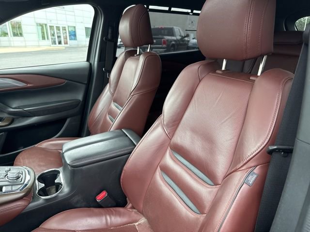 Used 2019 MAZDA CX-9 Signature AWD/4WD image 19