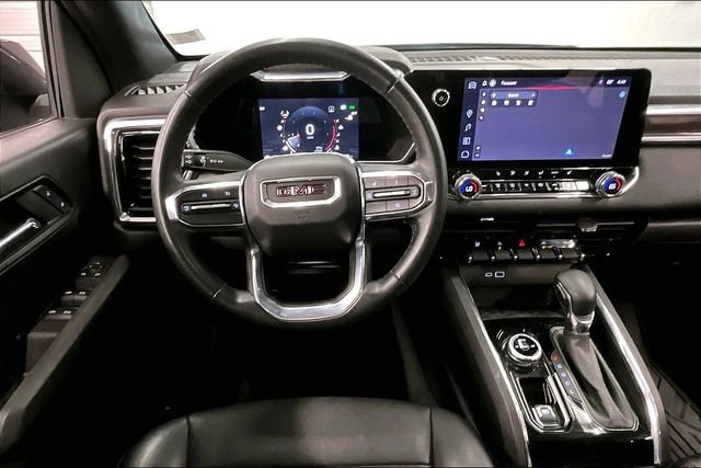 Used 2023 GMC Canyon Elevation w/ Elevation Premium Package image 6