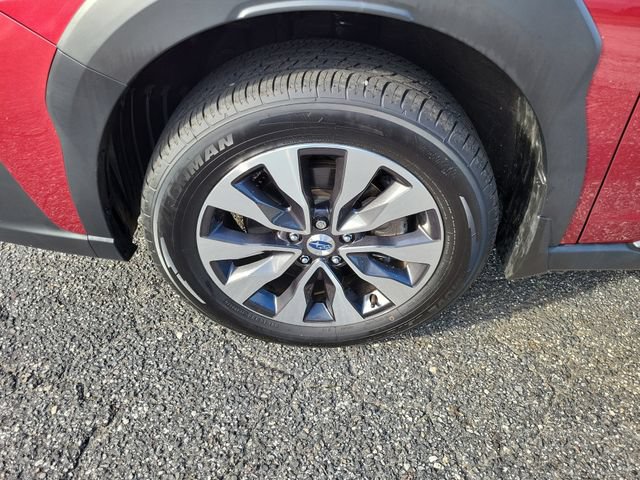 Used 2025 Subaru Outback Limited AWD/4WD image 5