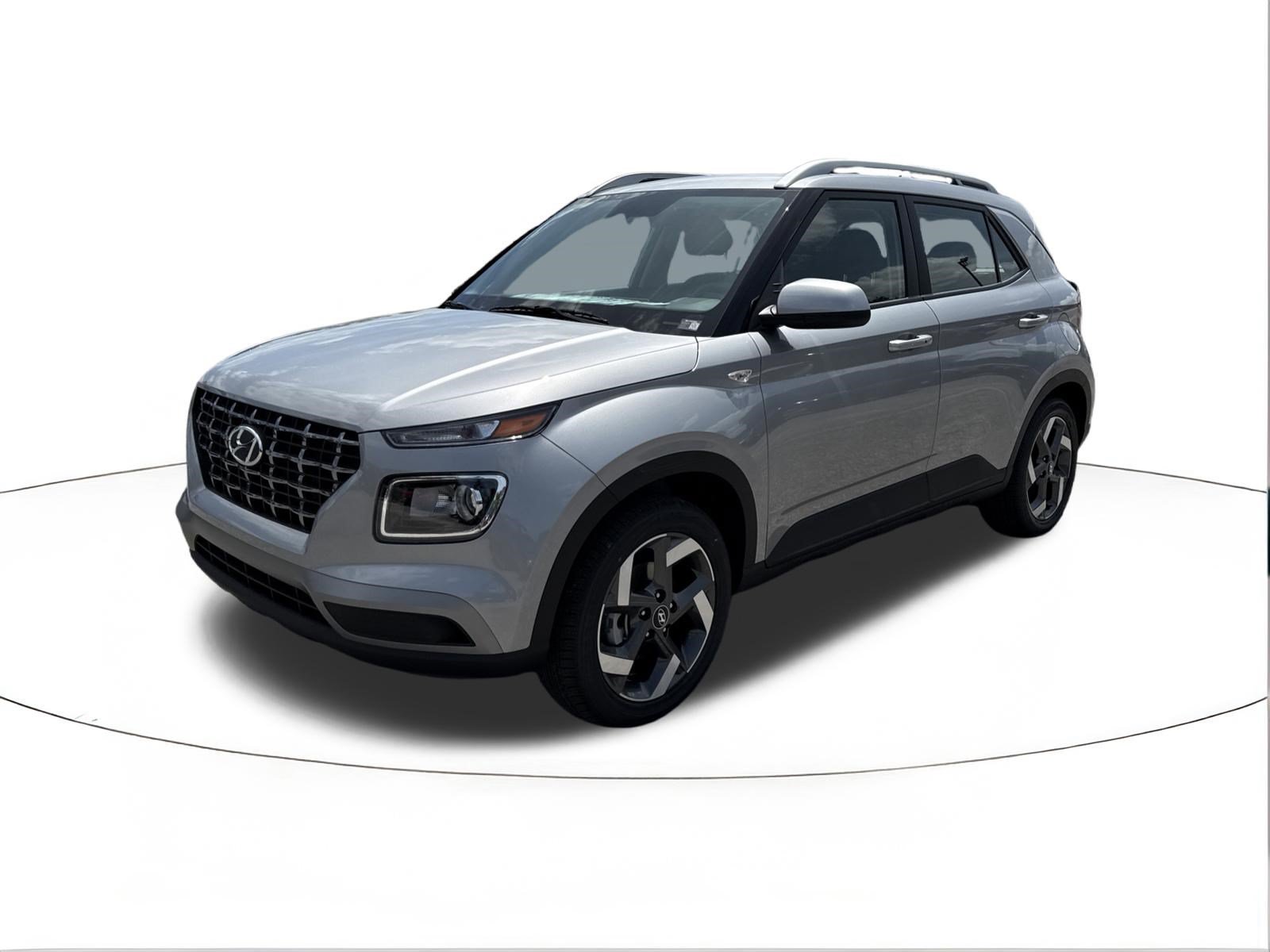 New 2026 Hyundai Venue SEL FWD image 7