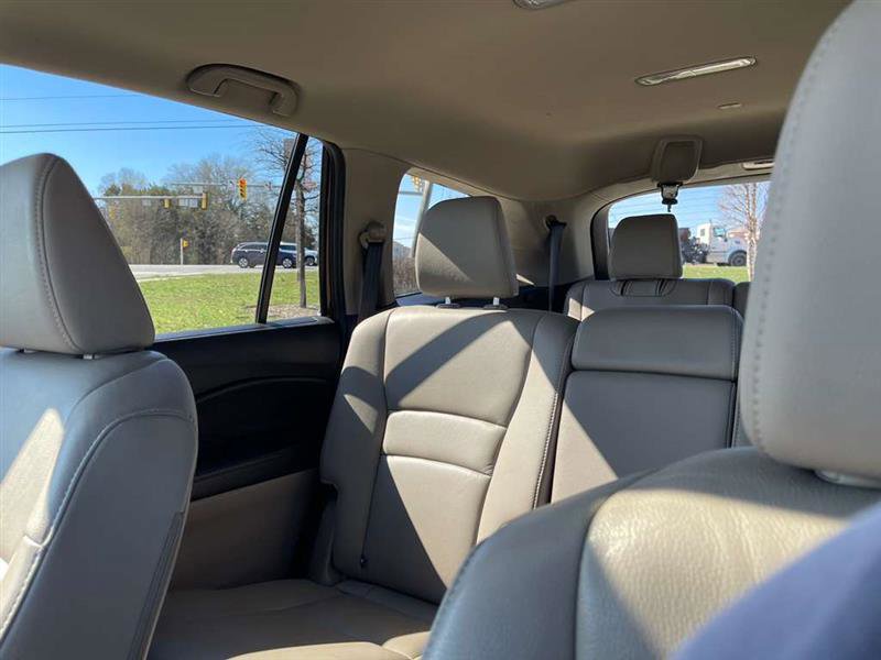 Used 2016 Honda Pilot EX-L image 99