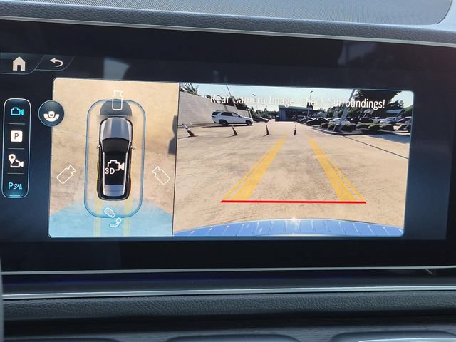 Certified 2025 Mercedes-Benz GLE 450e 4MATIC image 31
