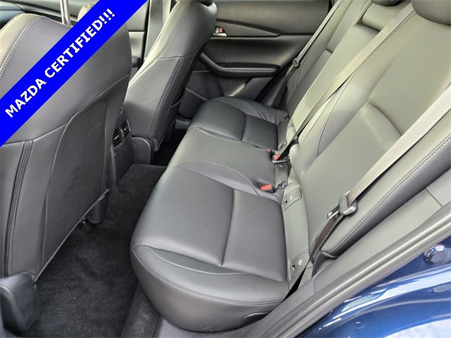 Used 2025 MAZDA CX-30 AWD 2.5 S w/ Preferred Package image 12