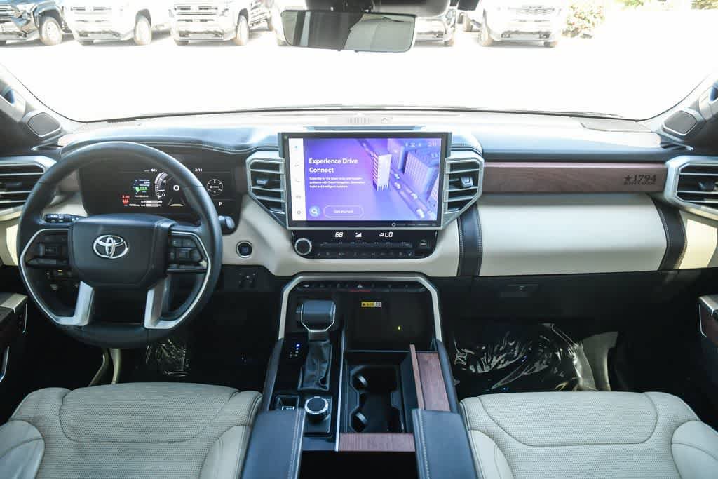 Used 2023 Toyota Tundra 1794 Edition image 15