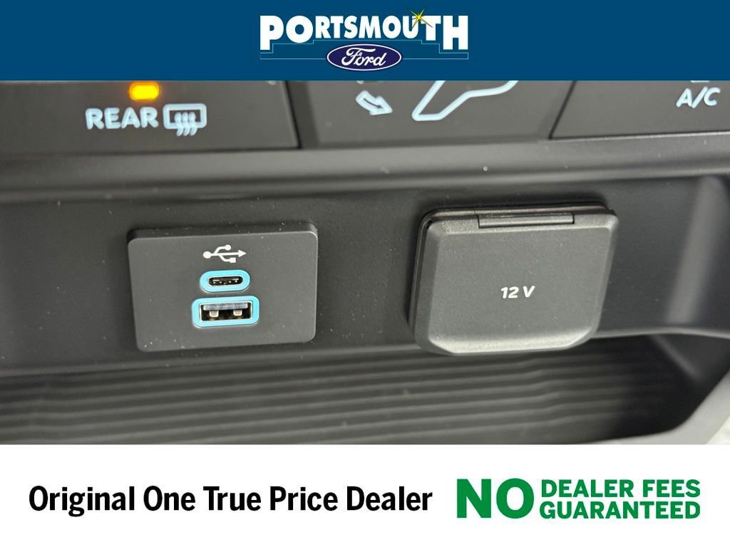 New 2026 Ford F250 XL w/ FX4 Off-Road Package image 14