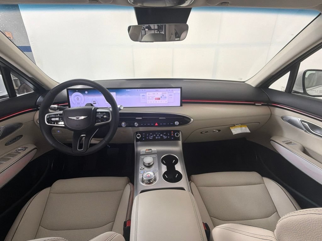New 2027 Genesis GV70 2.5T Advanced AWD/4WD image 26