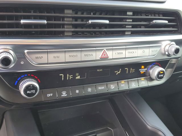 Certified 2022 Kia Telluride LX image 25