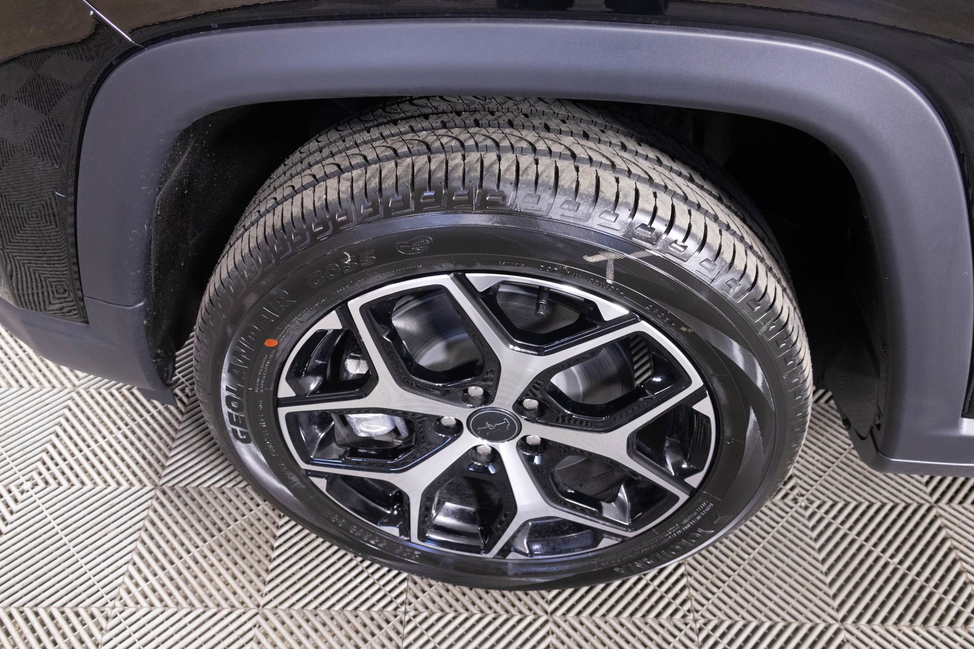 New 2026 Jeep Compass Limited image 41