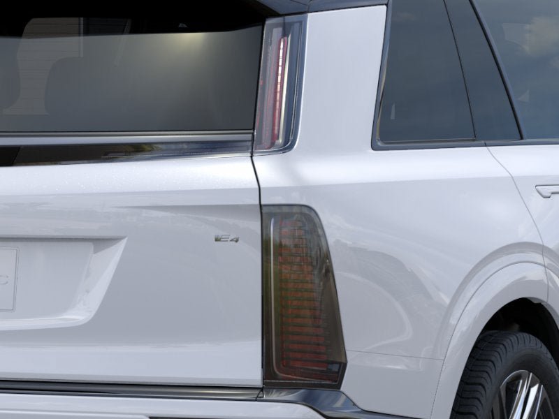 New 2027 Cadillac Vistiq Premium Luxury AWD/4WD image 11