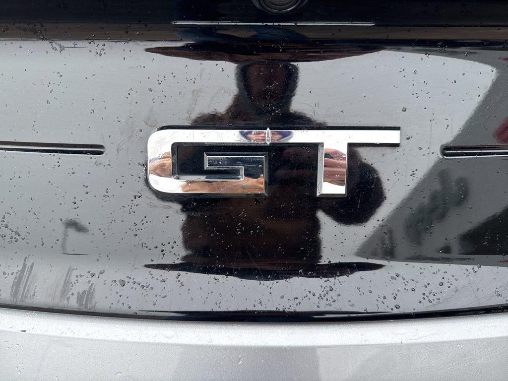 Used 2023 Ford Mustang GT Premium image 28