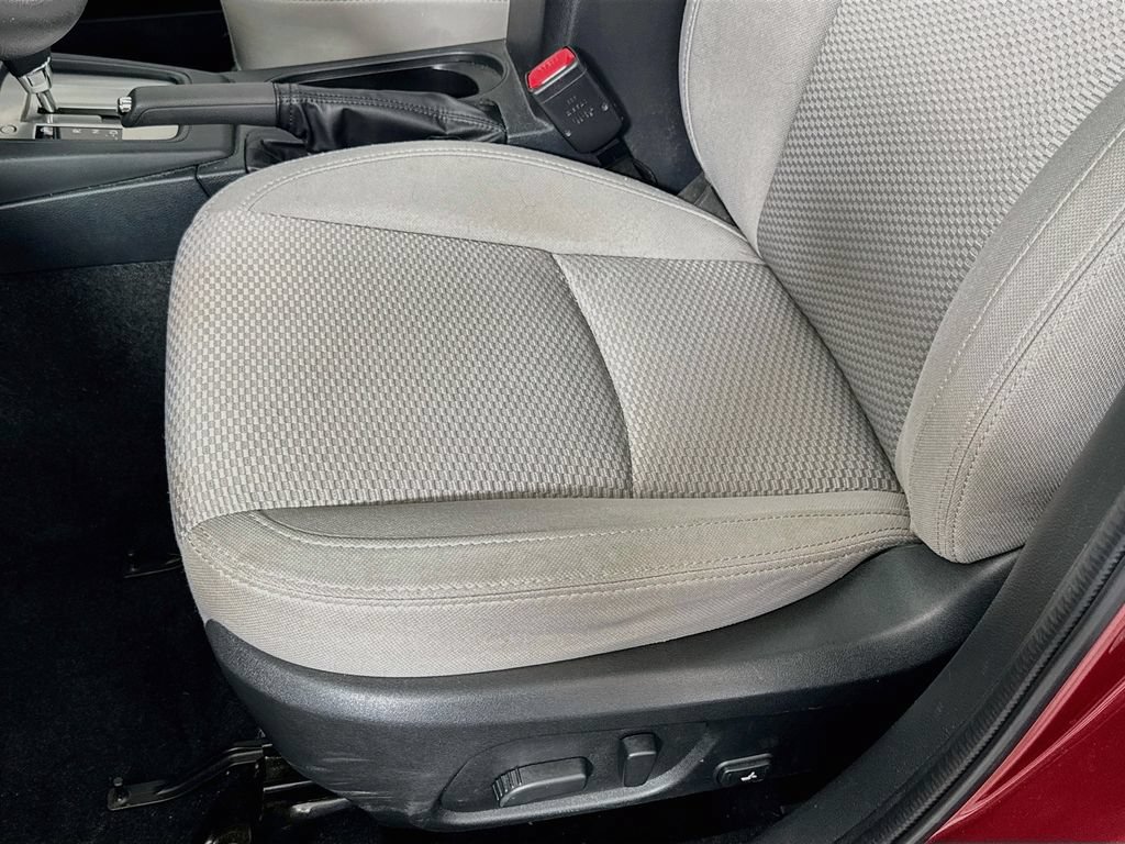 Used 2018 Subaru Forester 2.5i Premium AWD/4WD image 18
