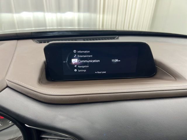 Used 2023 MAZDA CX-30 AWD 2.5 S w/ Premium Package image 17