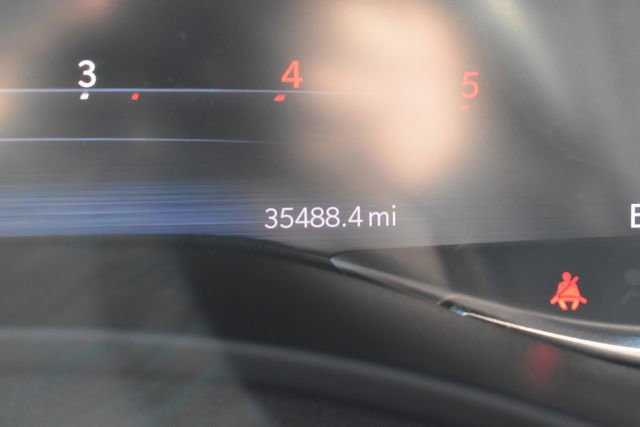 Used 2024 RAM 3500 Laramie w/ Night Edition image 31