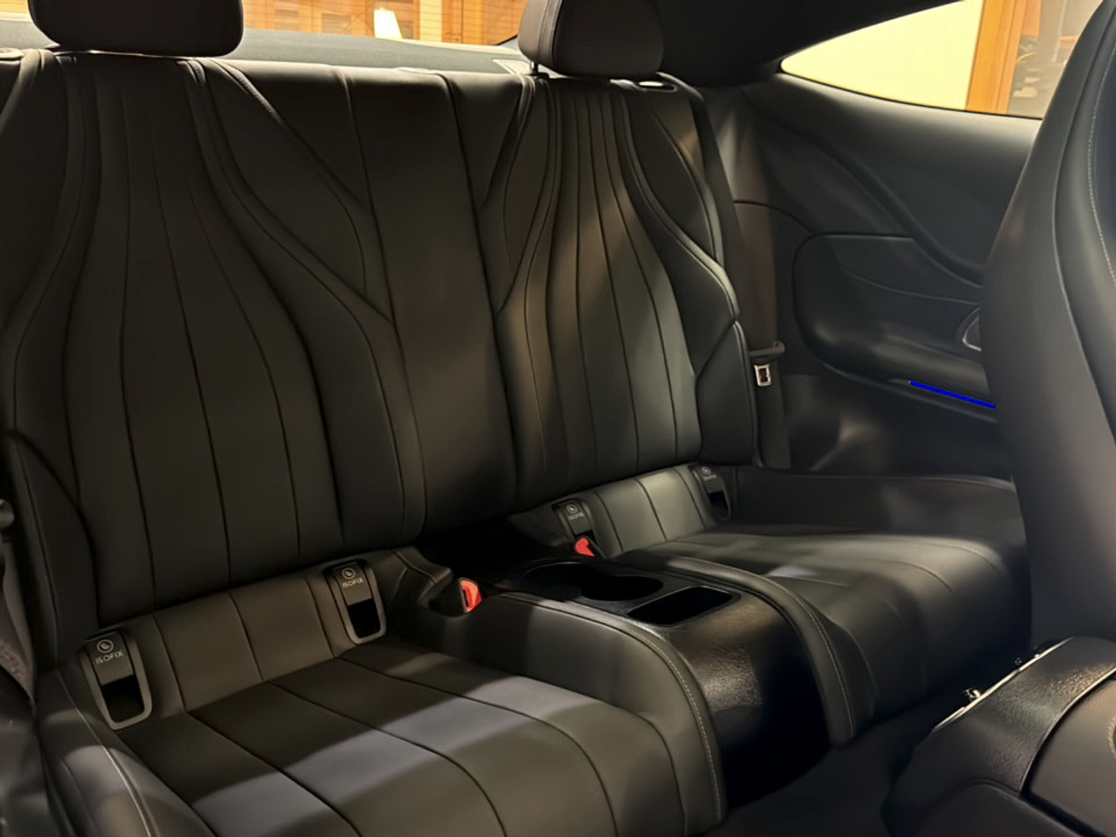 Certified 2024 Mercedes-Benz CLE 450 4MATIC Coupe image 14