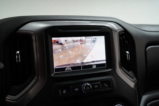 Used 2024 Chevrolet Silverado 2500 Custom w/ Custom Value Package image 24