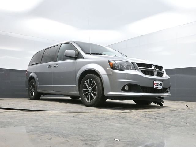 Used 2018 Dodge Grand Caravan GT image 43