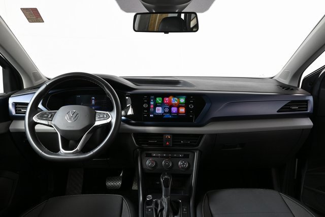 Used 2022 Volkswagen Taos SE image 17
