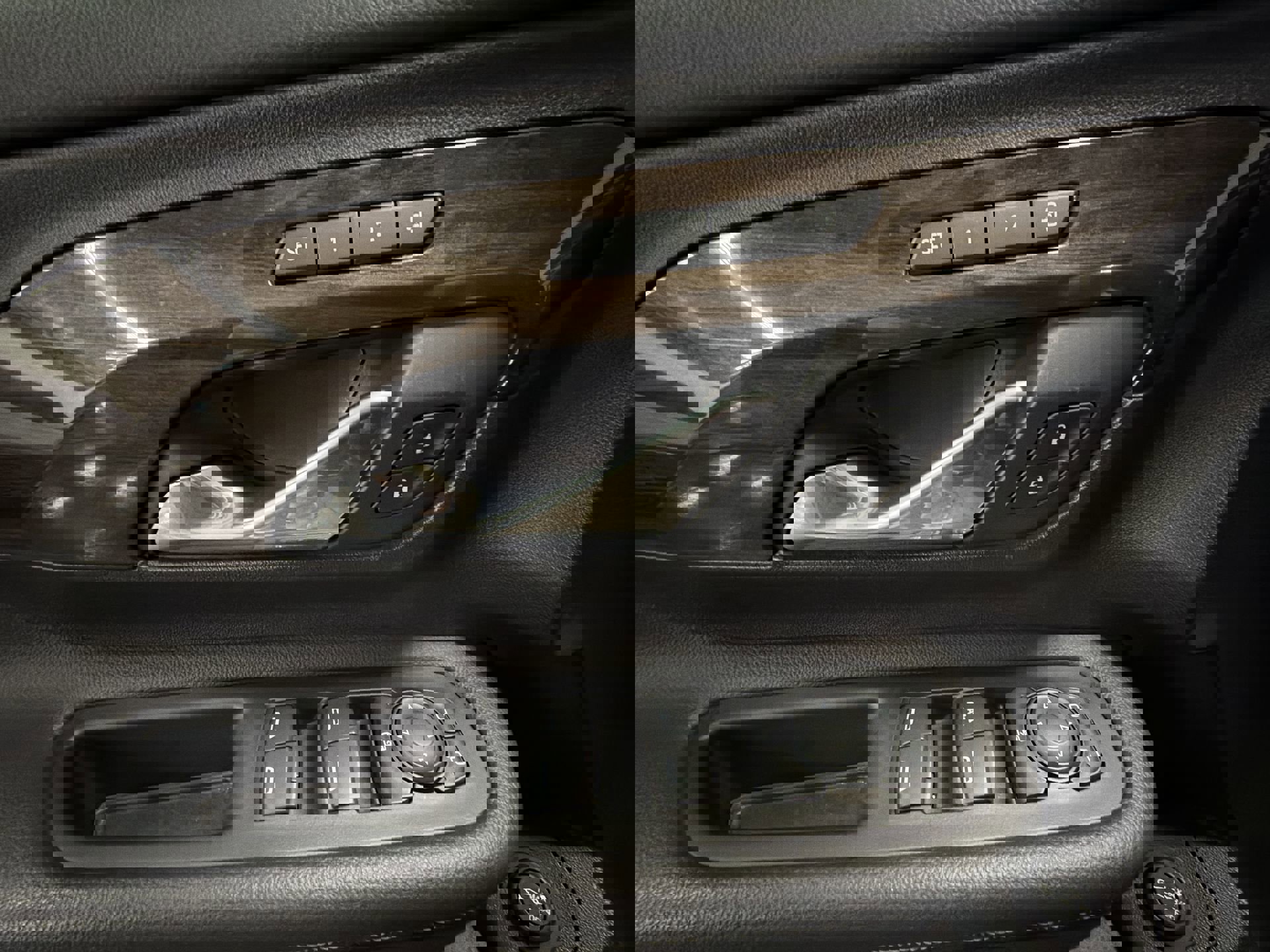 Used 2019 GMC Terrain Denali w/ Advanced Safety Package image 24