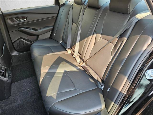 New 2026 Honda Accord Touring image 12