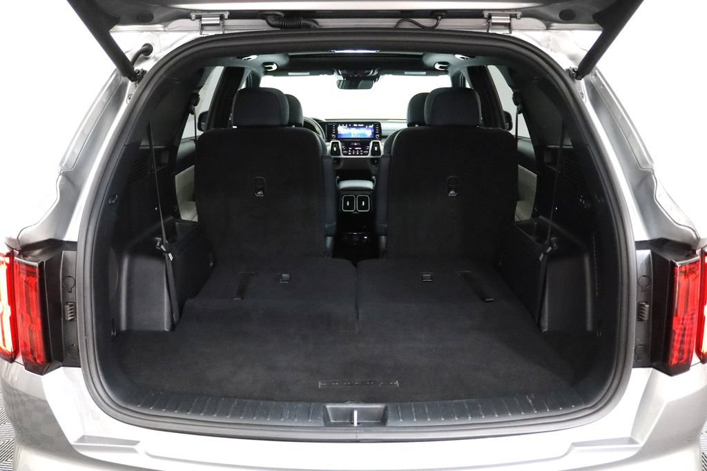 Used 2023 Kia Sorento SX Prestige AWD/4WD image 34