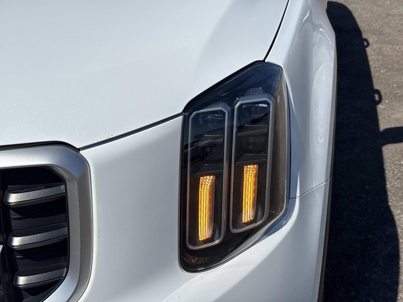 Used 2024 Kia Telluride S w/ S Sunroof Package image 10