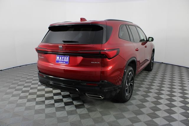 New 2026 Buick Enclave Sport Touring image 30