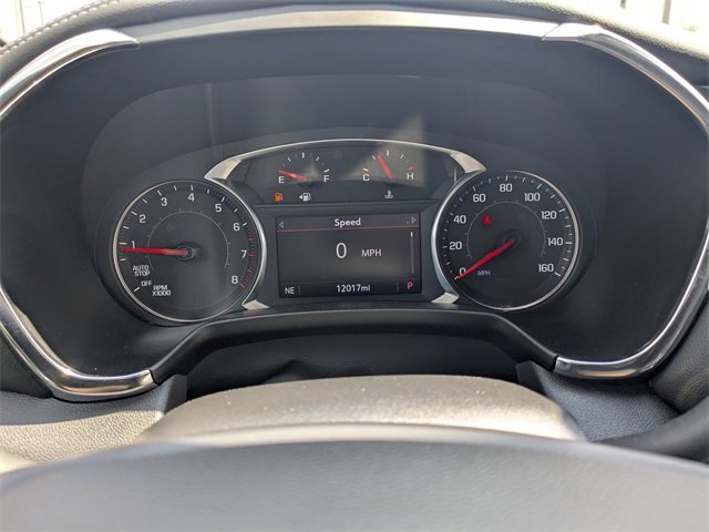 Used 2025 Chevrolet Blazer LT image 27