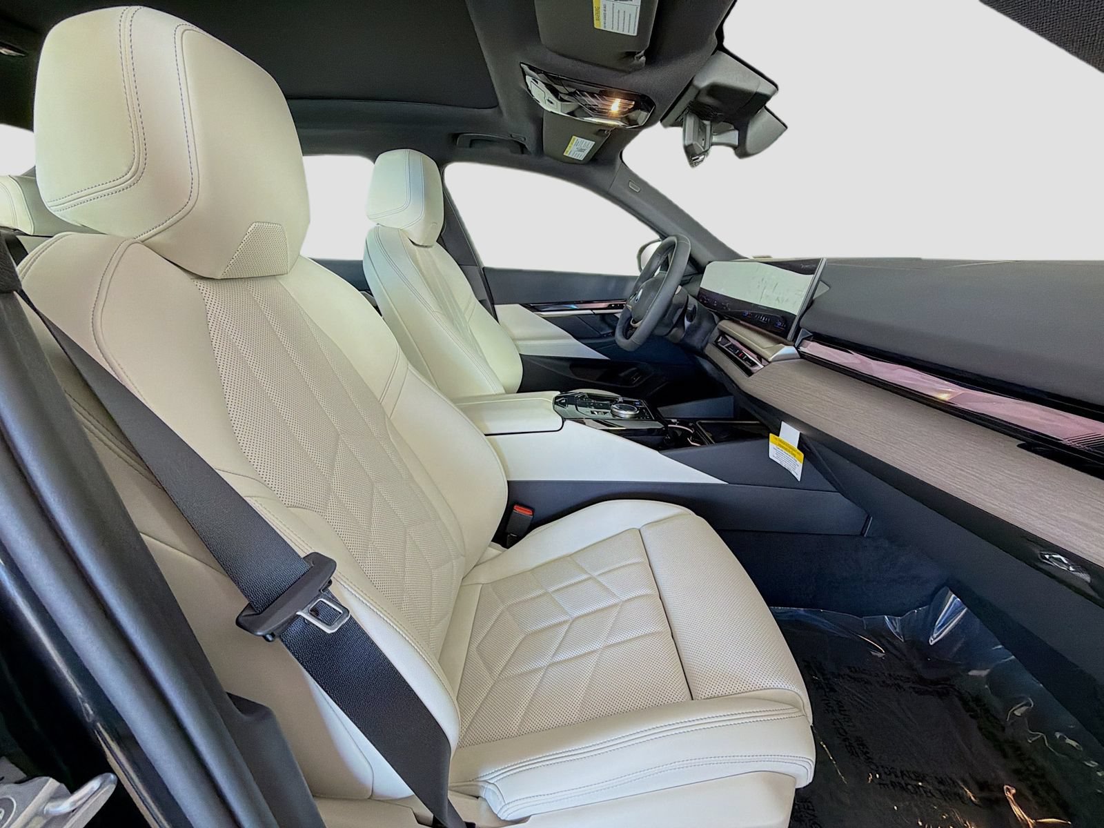 Used 2026 BMW i5 eDrive40 AWD/4WD image 30