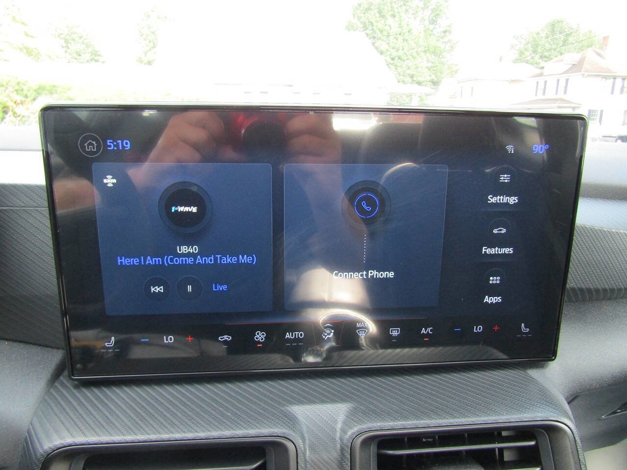 Used 2024 Ford Mustang GT w/ GT Performance Package image 14