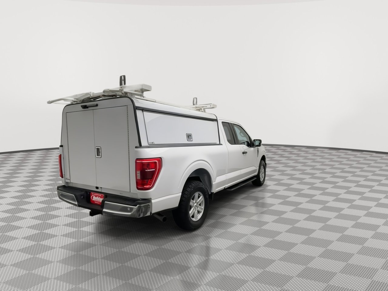 Used 2021 Ford F150 XLT w/ Equipment Group 301A Mid AWD/4WD image 38