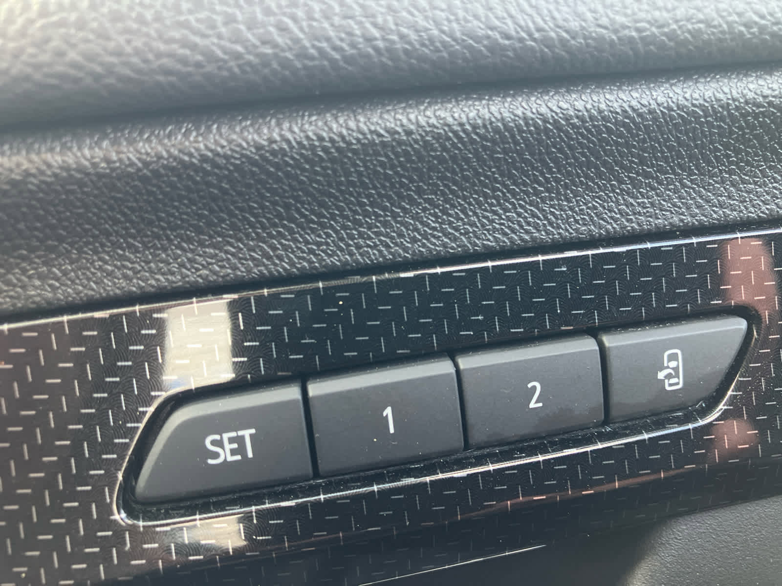 Used 2023 GMC Terrain AT4 w/ Infotainment Package II AWD/4WD image 12