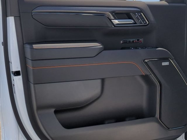 New 2026 GMC Sierra 1500 AT4 w/ AT4 Premium Package AWD/4WD image 24