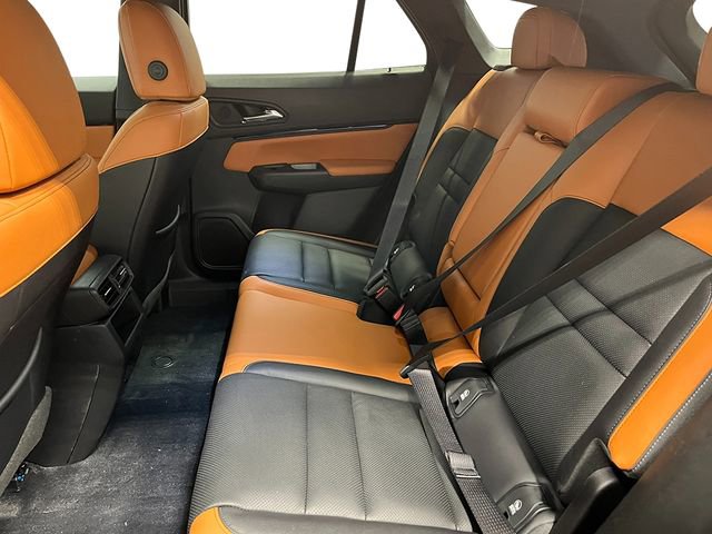 New 2026 Honda Prologue Elite image 20