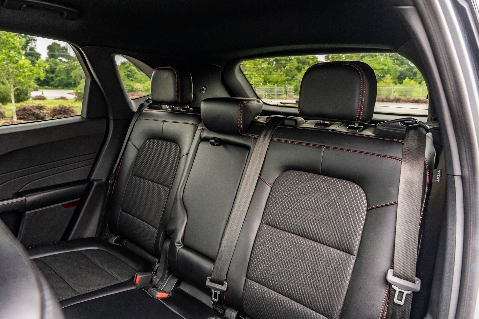 Used 2023 Ford Escape ST-Line w/ Tech Pack #1 FWD image 18