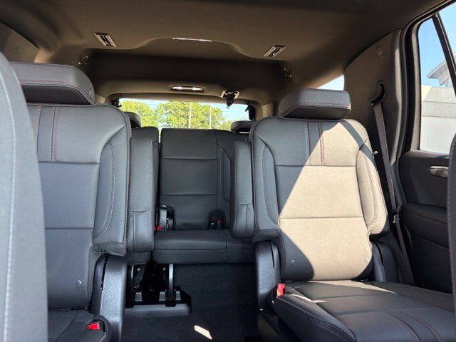 New 2026 Chevrolet Tahoe RST w/ Comfort Package AWD/4WD image 15