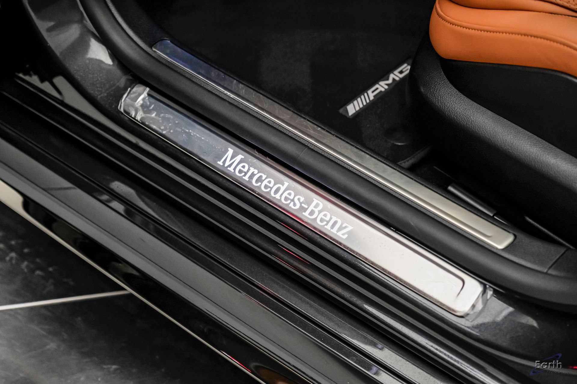 Used 2023 Mercedes-Benz S 580 4MATIC Sedan image 41