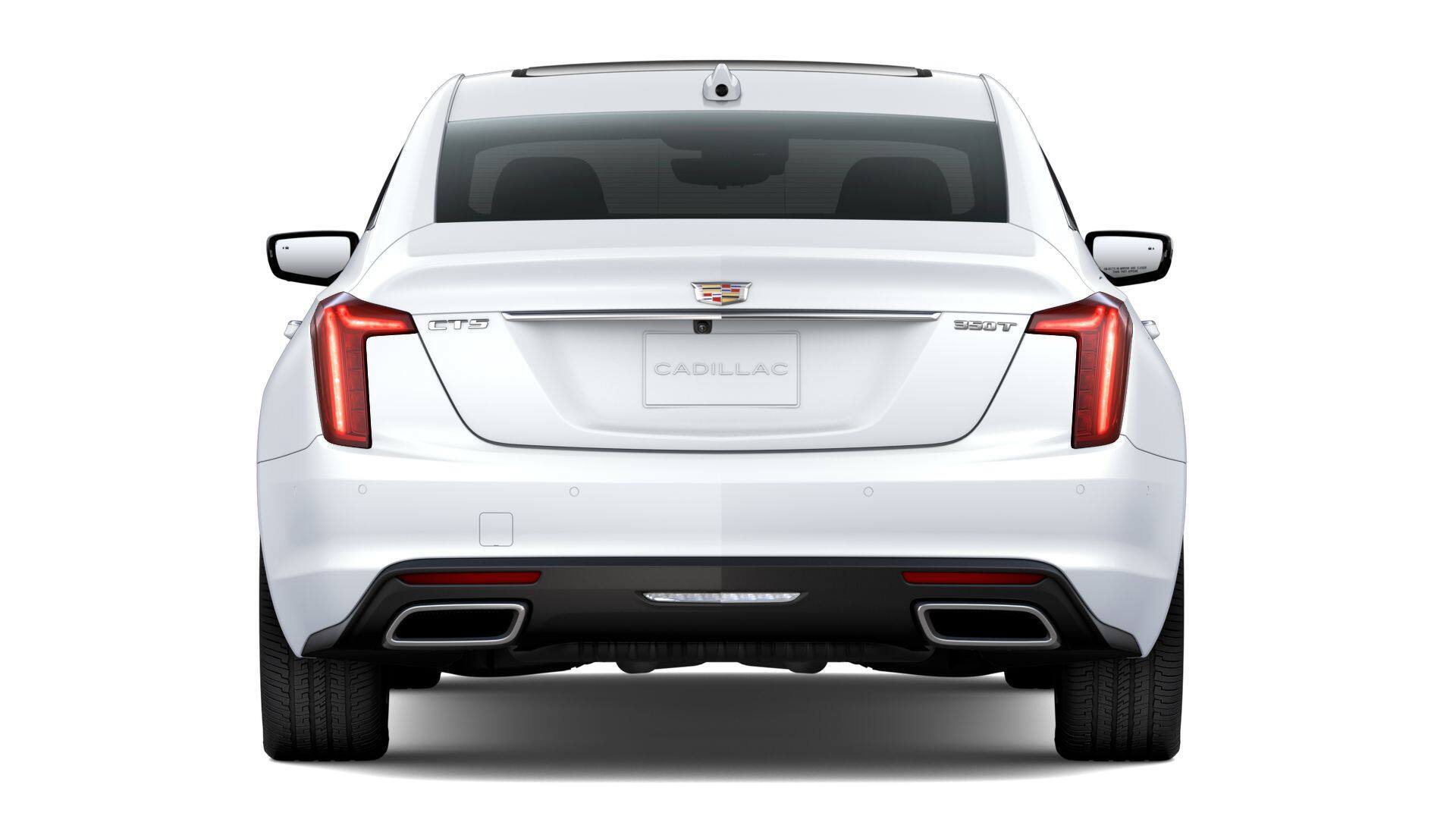 New 2026 Cadillac CT5 Premium Luxury w/ Technology Package RWD image 59