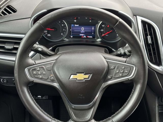 Used 2020 Chevrolet Equinox LT w/ Driver Convenience Package image 25