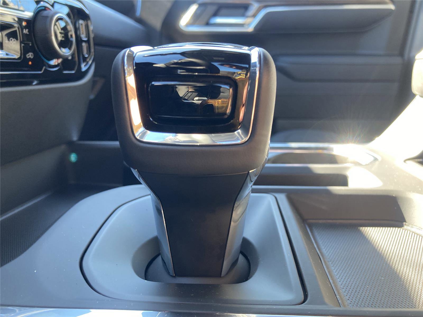 New 2026 Chevrolet Silverado 1500 RST w/ RST All Star Premium Package image 15