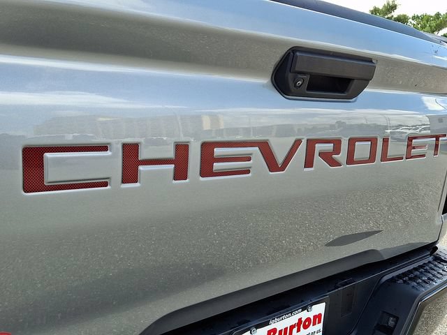 Certified 2024 Chevrolet Colorado Trail Boss w/ Safety Package AWD/4WD image 28