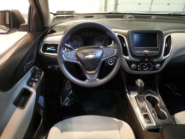 Used 2020 Chevrolet Equinox LS w/ LS Convenience Package image 14
