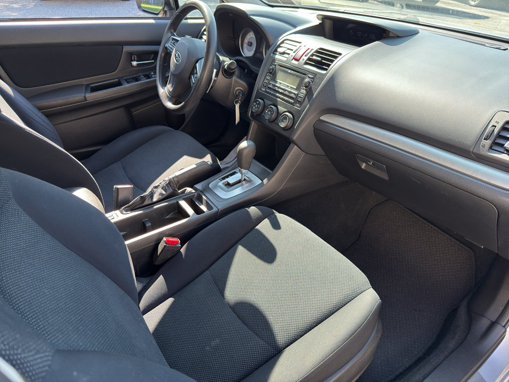 Used 2013 Subaru Impreza 2.0i Premium w/ All-Weather Pkg AWD/4WD image 28