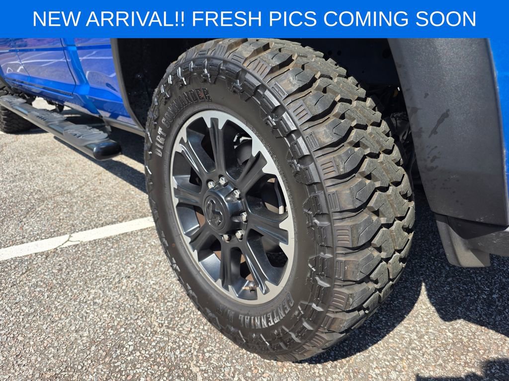 Used 2024 RAM 2500 Rebel w/ Towing Technology Group image 8